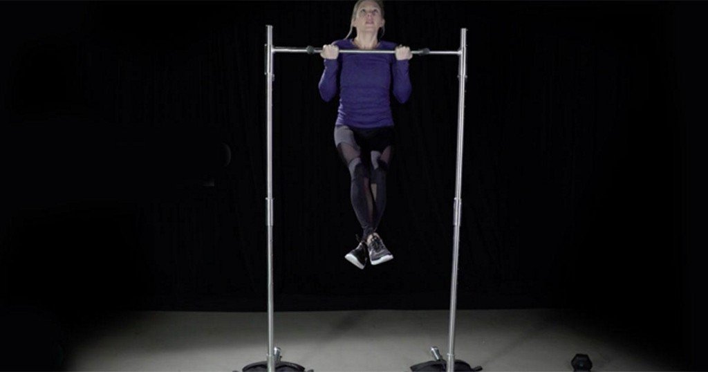 FitnessMagazine's tweet photo. Can You Pass This Basic Strength Test? https://t.co/UAVGZQKAu6 https://t.co/FIi97XijcH