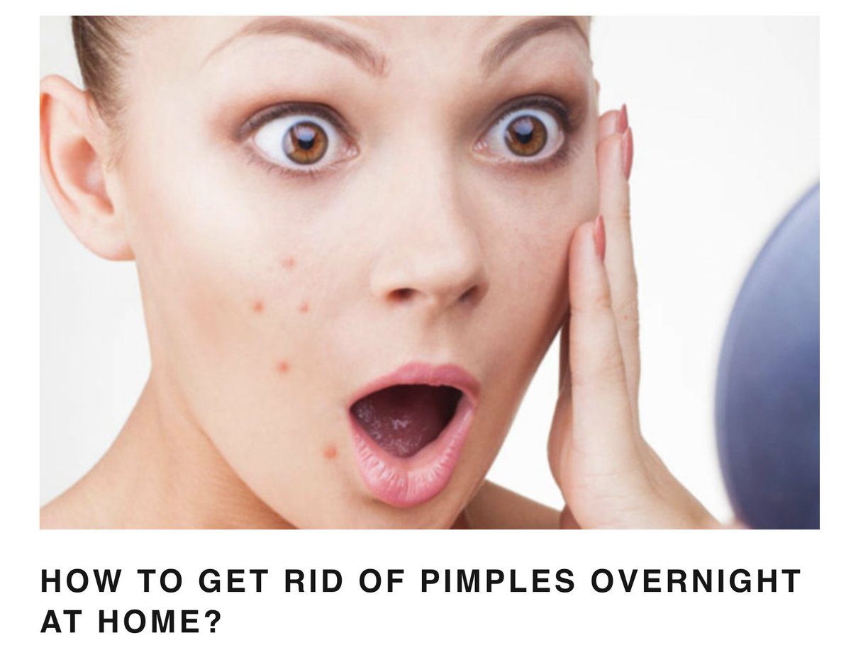 rejuvaskin_us's tweet photo. https://t.co/ezRB4jRn0b 
Goodnight to pimples and good morning to clear skin. Overnight remedies you have to try. https://t.co/32lINw48ON