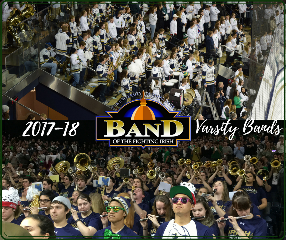ND Band tweet media
