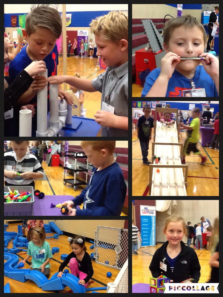 GESMrsScudder's tweet photo. We had a blast! Thank you Mobile Museum and PTO for making our learning fun! https://t.co/YULiRNSgYE