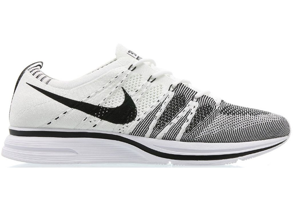 nike flyknit trainer stockx