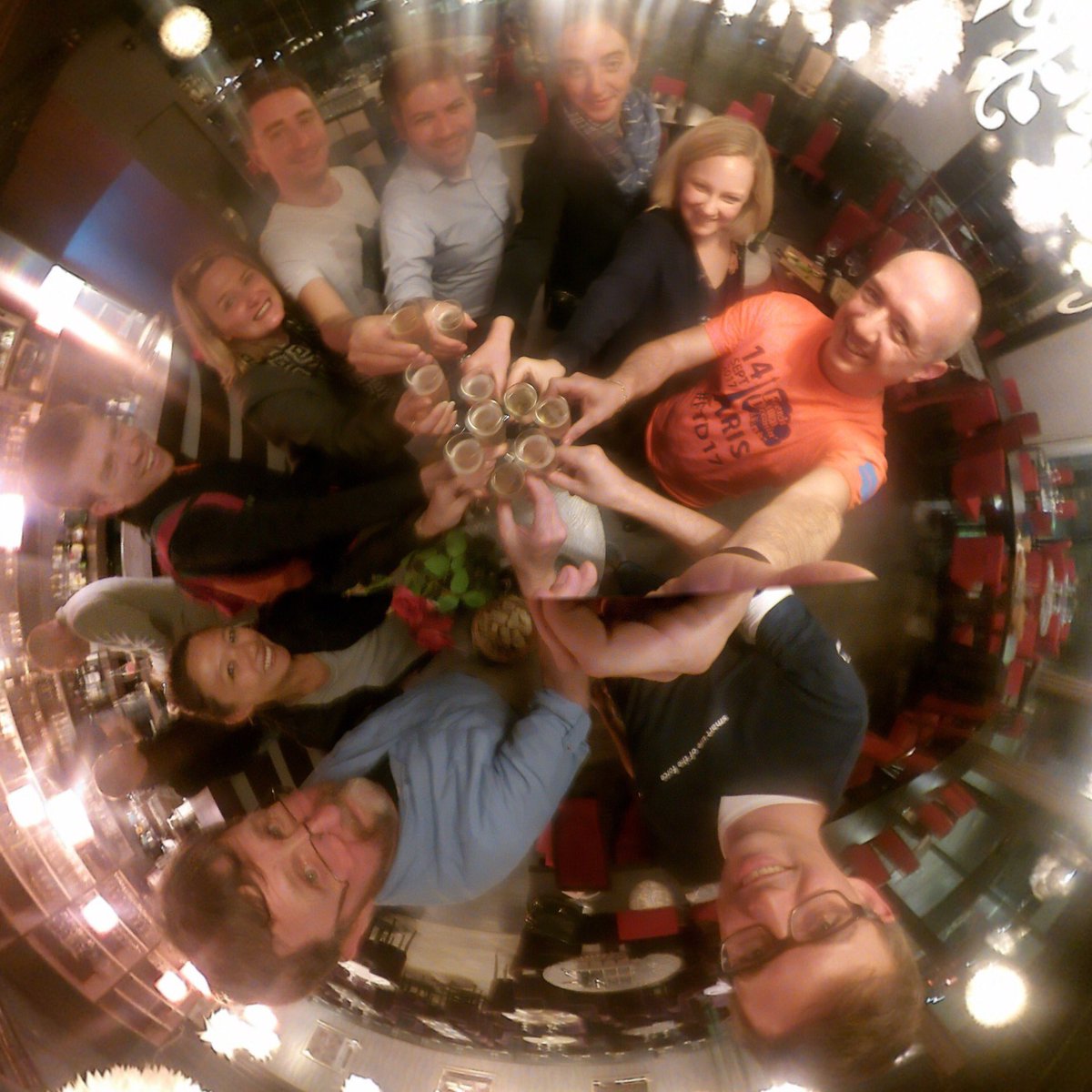 French Touch Dreamin tweet media