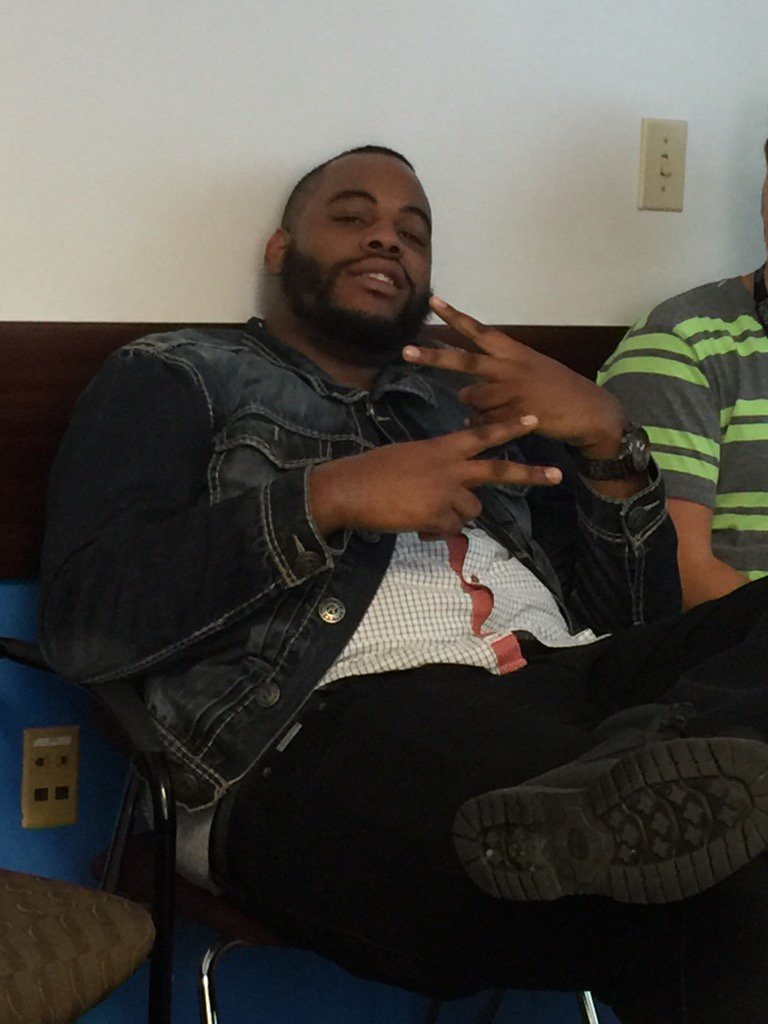 Brad sold all the things. #thatisntbrad #mybossmademedoit #doitforthetweet #hashtag <a href="/ruthtadlock/">Ruth Tadlock</a>