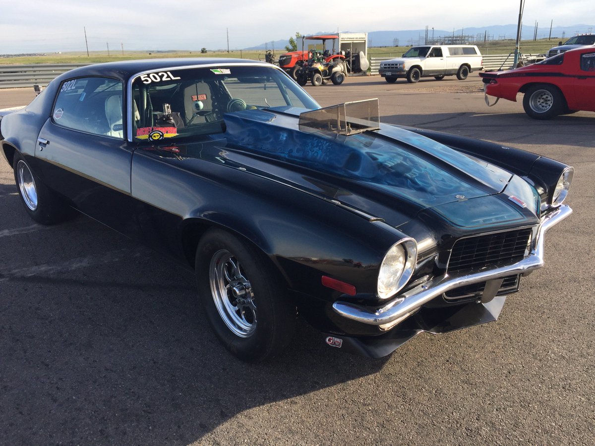 GrudgeRaceTV tweet media