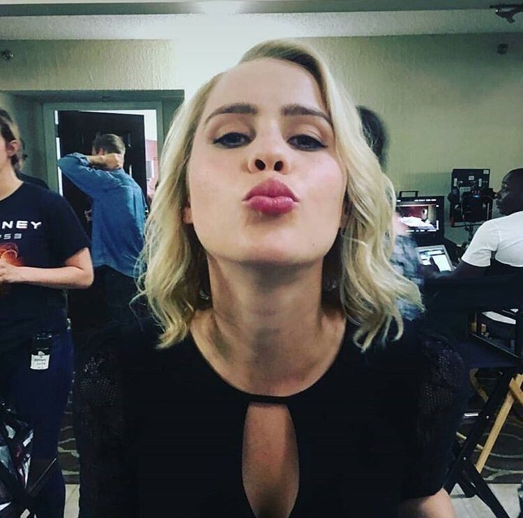 Best Of Claire Holt On Twitter Claire S Short Hair Appreciation