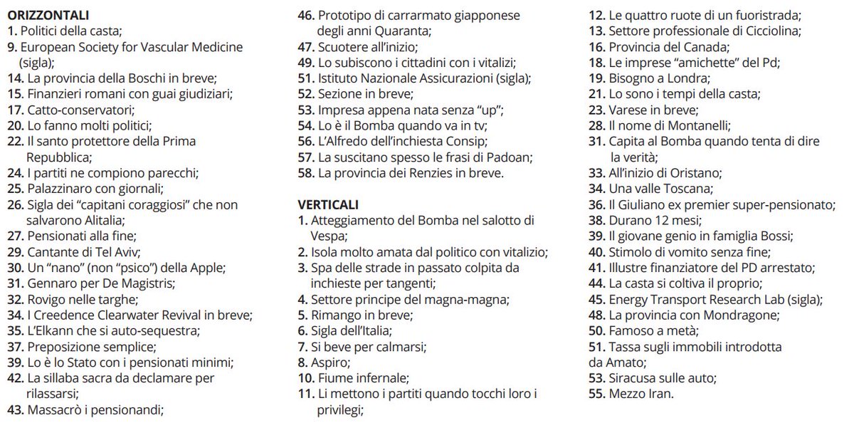 Pensioneenigmistica Twitter Search