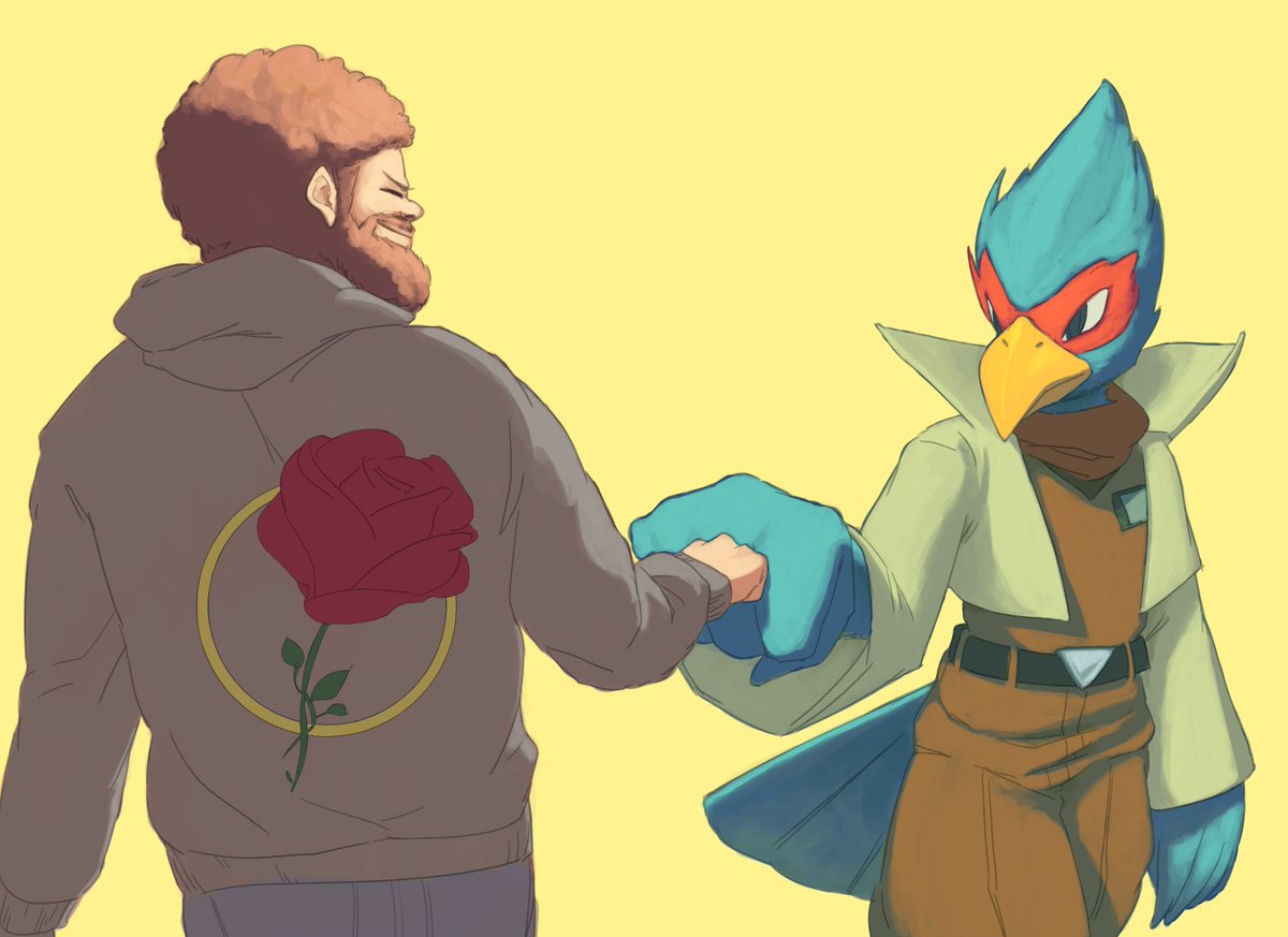 choknater's tweet photo. for the homie turtle

#oneredrose #smash #melee #falco #love https://t.co/tDsn2Bv7pl