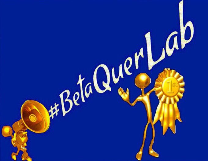 #FamíliaBeta 
#BetaAjudaBeta 😉