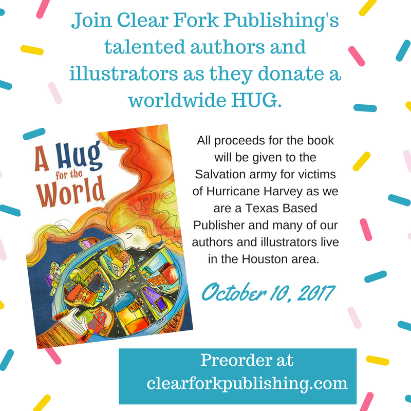 ClearForkPress's tweet photo. Join us in a HUG! https://t.co/BfqsIpklam https://t.co/xnskNVpQ6F
