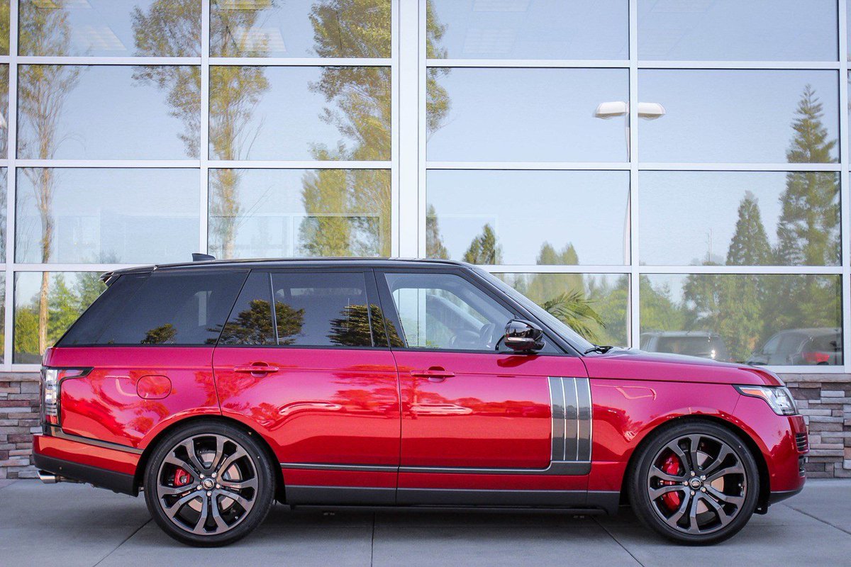 autocenter_nw's tweet photo. #SVAutobiographyDynamic

#RangeRover
#LandRover
Carspotting
#SVAutobiography
#Autobiography
#LuxuryCar
#LuxuryLifestyle
#NiceCars
#PNW https://t.co/3An5KND8Gk