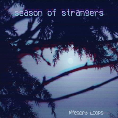 #newalbum #Novedades <a href="/seasonofstrange/">season of strangers</a> Memory Loops open.spotify.com/album/4OcchXvh… <a href="/Spotify/">Spotify</a> #alternative #dreampop #shoegaze #NewMusic