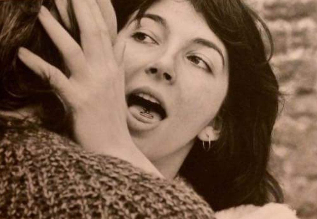 TrevorJBrownArt's tweet photo. Kate Bush The Dreaming, 35 years old. #katebush #masterpiece #irishmusic #classic #great #art #passthekey #getoutofmyhouse  @KateBushMusic https://t.co/5UxB8pFD7a