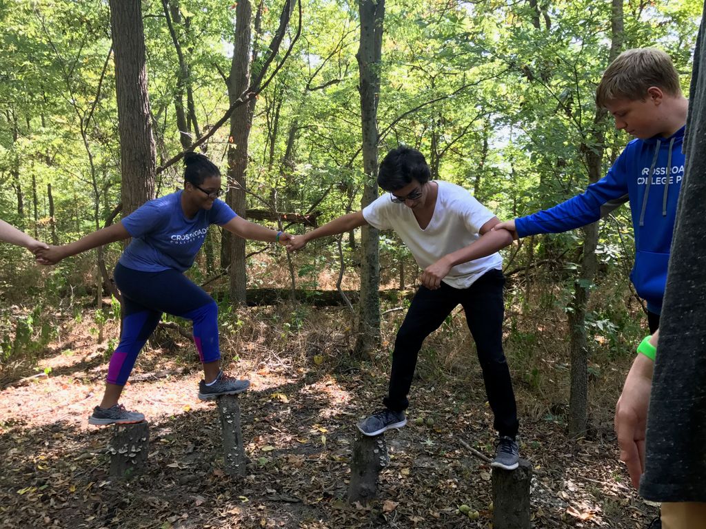 Crossroads Prep. tweet media