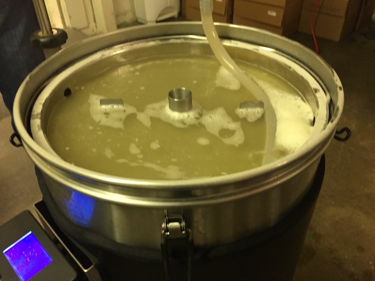 Celebrate SW Washington beer during <a href="/NBbeerweek/">North Bank Beer Week</a> by making some of your own!

Register for a Beginning Brewing Class! facebook.com/events/3397112…