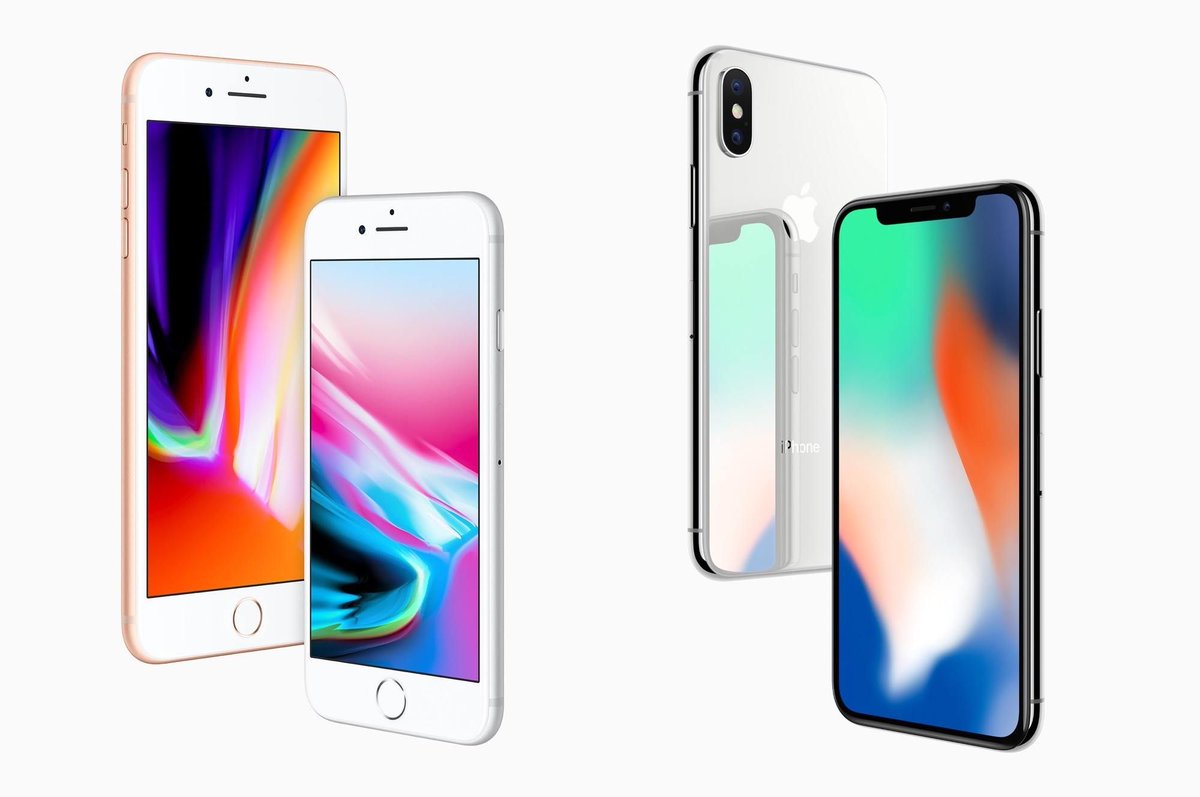 All you need to know about the iPhone X. What do you think? buff.ly/2f4vzdQ