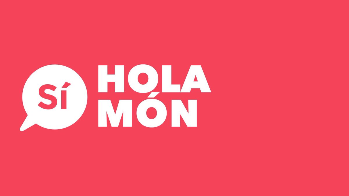 ANC_BiB's tweet image. Un dia menys per arribar al 1-O... ho tenim aquí mateix: #HolaRepública !