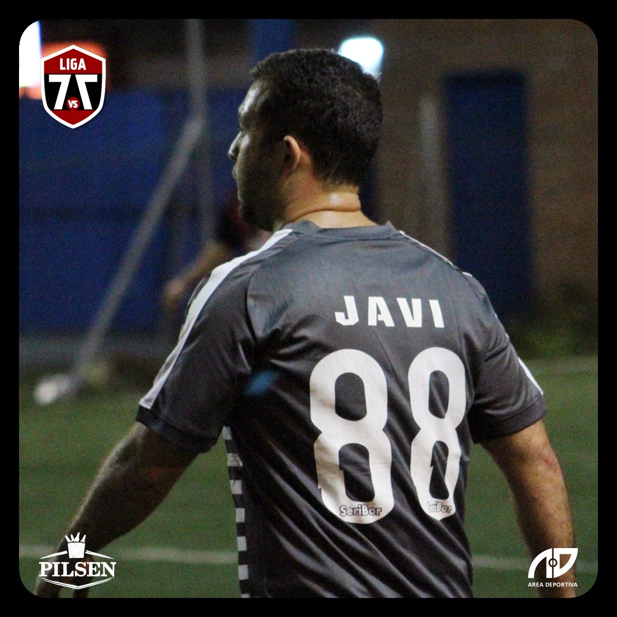 AreaDeportivaPy's tweet photo. ¡La #L7Evolution Clausura ya se puso en marcha en las sedes Campogrande y Boggiani!

Mira todas las fotos en nuestra página de FB 📷 https://t.co/kna4IEQUMl