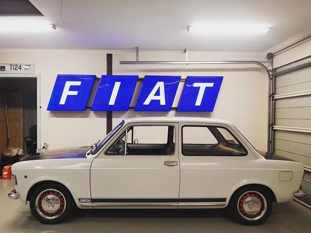 Team_T124's tweet photo. Happy Fiat Friday
🚗🚗🚗🚗🚗🚗🚗🚗
#t124 #T124racing #FiatFriday #Fiat #classicfiat #drivetastefully #italiancar #italianc… https://t.co/1Q1yaRFukk https://t.co/gg3uOGAJqd
