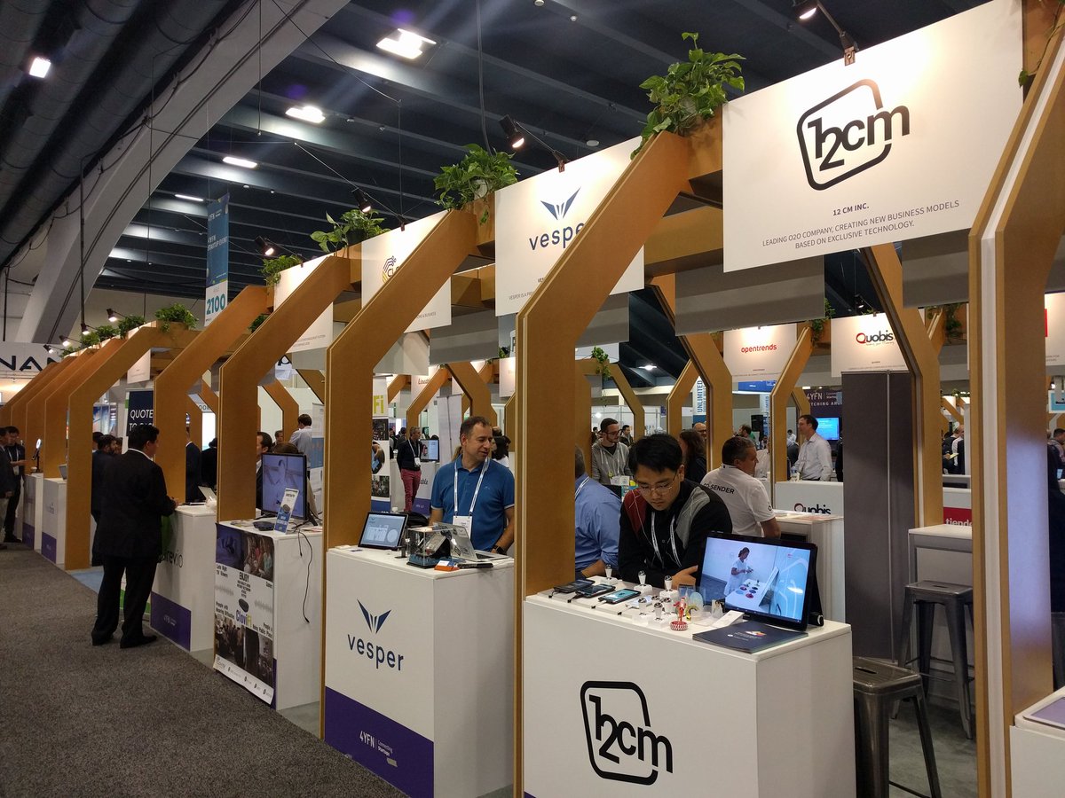 MobileVik's tweet photo. The big players are always interesting, but I'm seeing some really great innovation with startups here #MWCA17 #4YFN #4YFNA17 https://t.co/idKcguVHvc