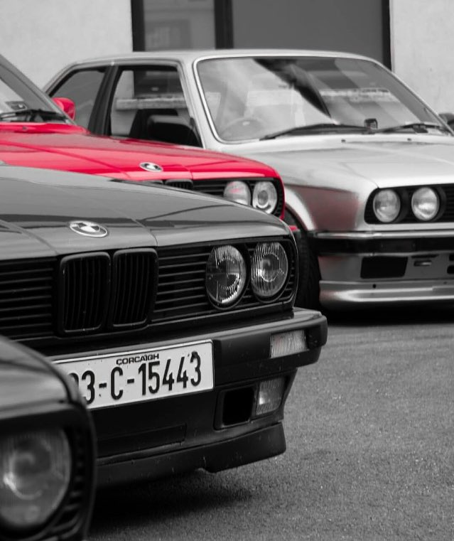 E30/M-Power tweet media