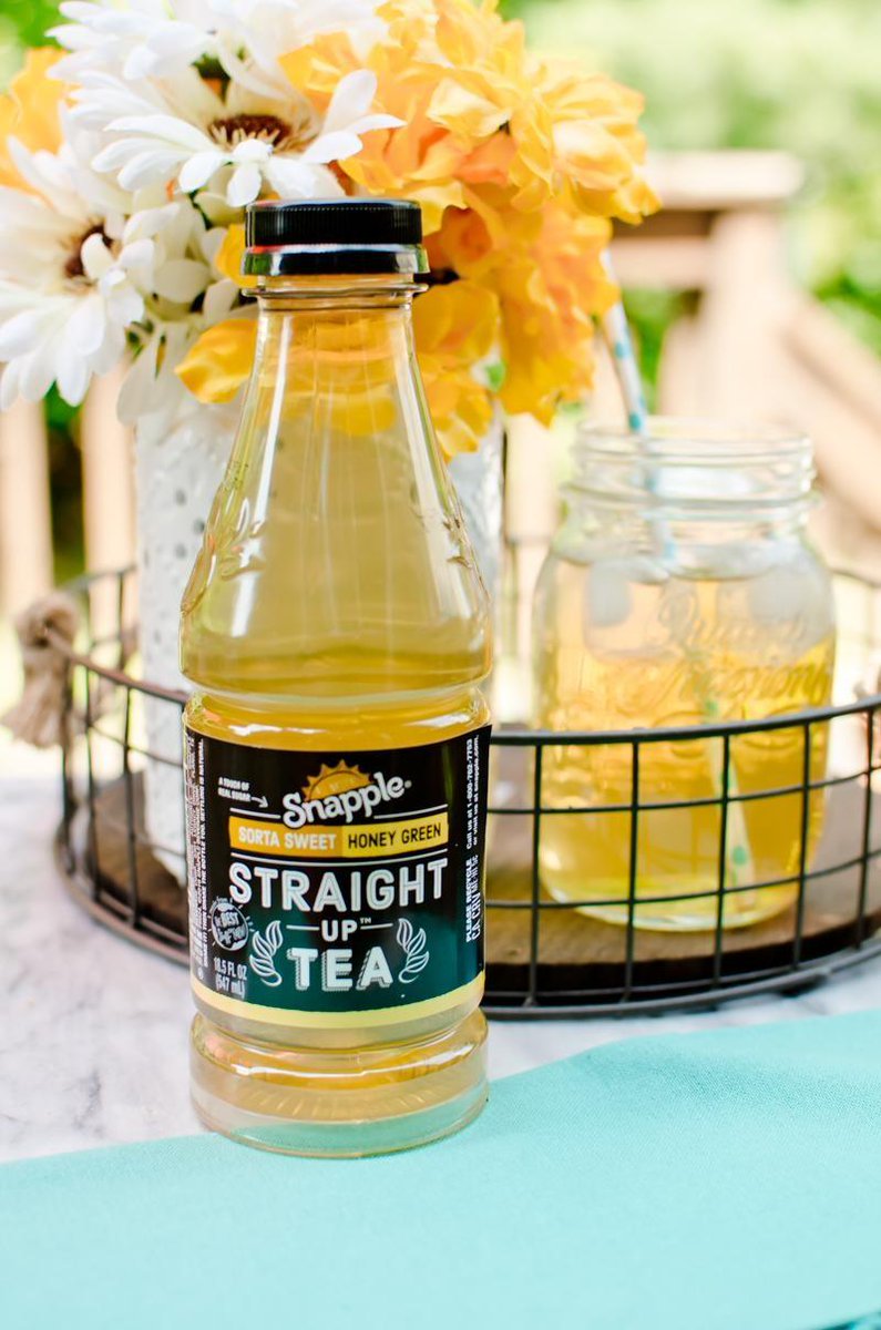 RandomRReviews's tweet image. Take a few minutes to yourself and relax with Straight Up Tea! bit.ly/2xkNi7r #AD