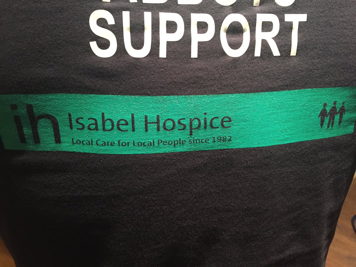 BsrfcAbbotts's tweet photo. New training tops arrived @CroucherNeedham... @IsabelHospice...
Ready for some rugby. https://t.co/Y2S3qnVI5U