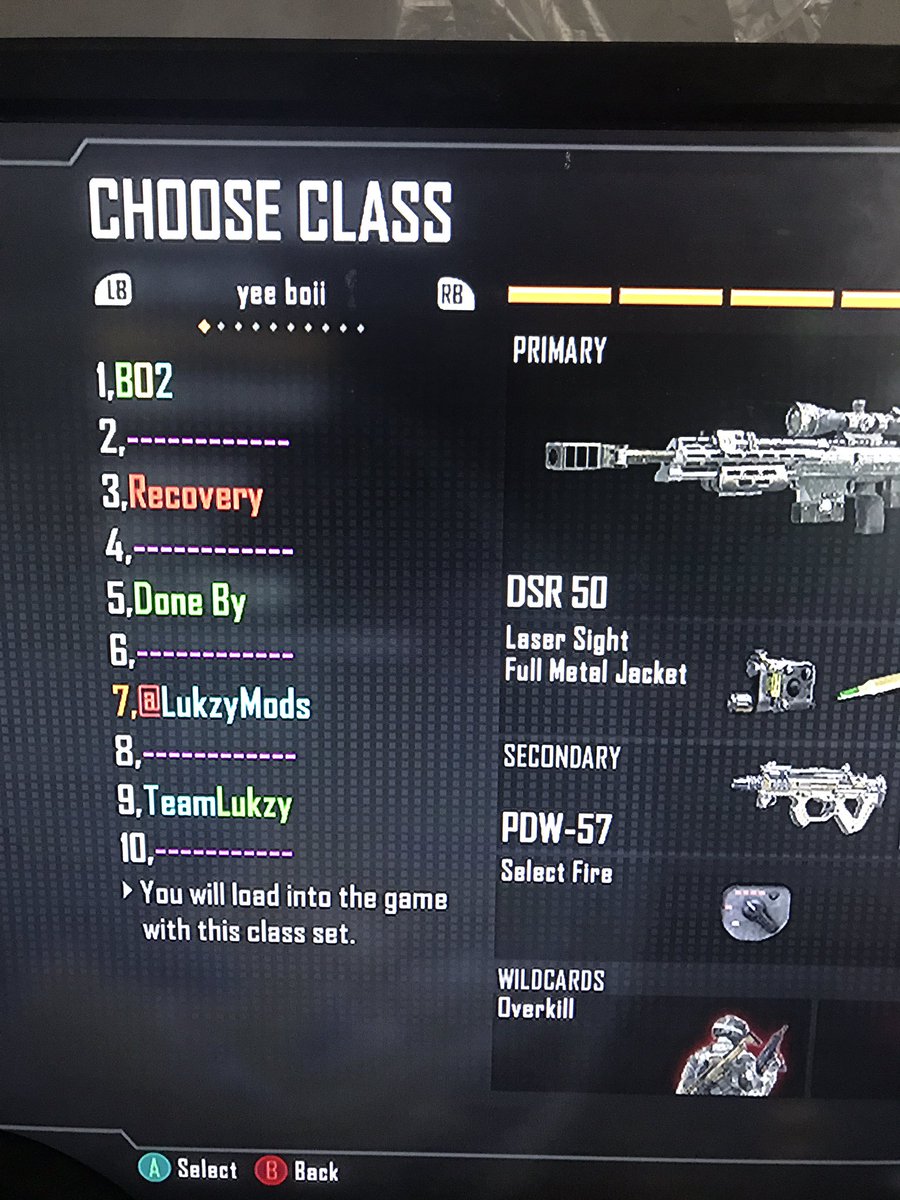 Bandisaurious's tweet image. Legit as a mfker @LukzyMods