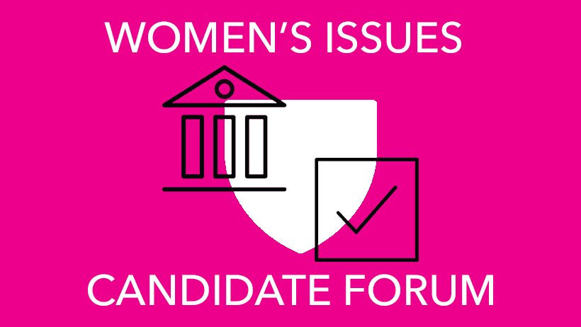 PPActionNJ's tweet photo. Join us on 9/18 for the Women's Issues #Candidates Forum! Both parties have been invited to participate! More info: https://t.co/SPYvExmflH https://t.co/UF8DmpmxAn