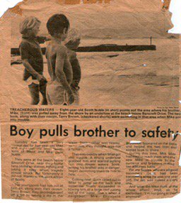 ScottCNoble's tweet photo. #tbt #toeheads #repost #hawaii #kaneohe https://t.co/TnnyGT8krb