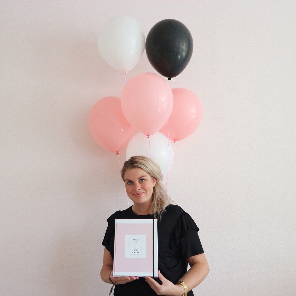 Super trots op mijn eigen agenda. Vanaf volgende week verkrijgbaar. 
stylingstudiomarleen.nl