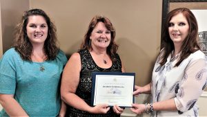 Very proud to associate with Linda and Jennifer. Congrats on this wonderful achievement #UtahPatriotPartnership bit.ly/2wZaF6C