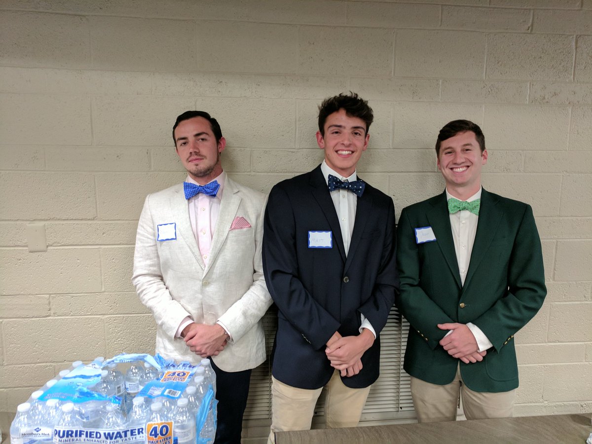 MSUPhiSigmaRho's tweet photo. Shout out to @TriangleMSU for helping us out at rush last night! We really appreciate it! https://t.co/tnGSOJ8LhN