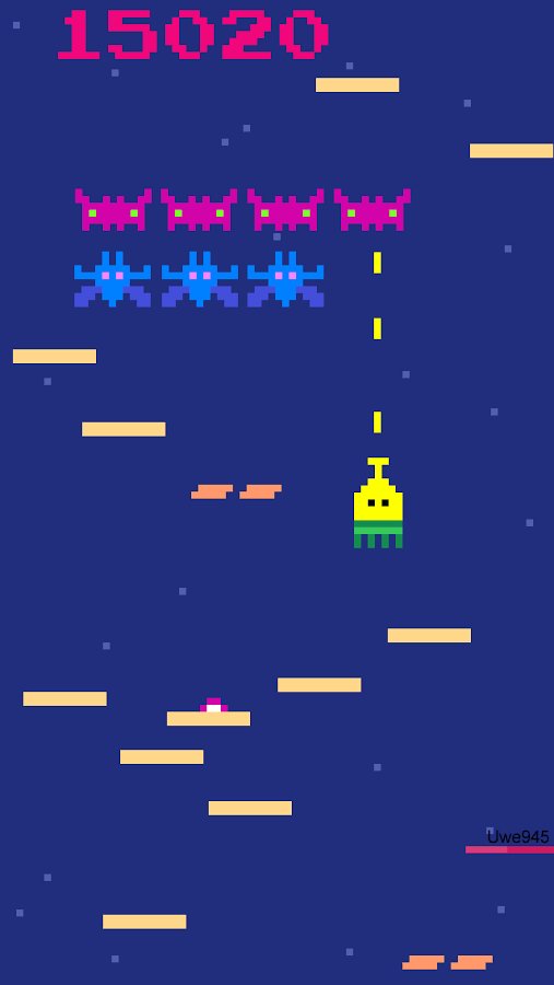 Doodle Jump::Appstore for Android