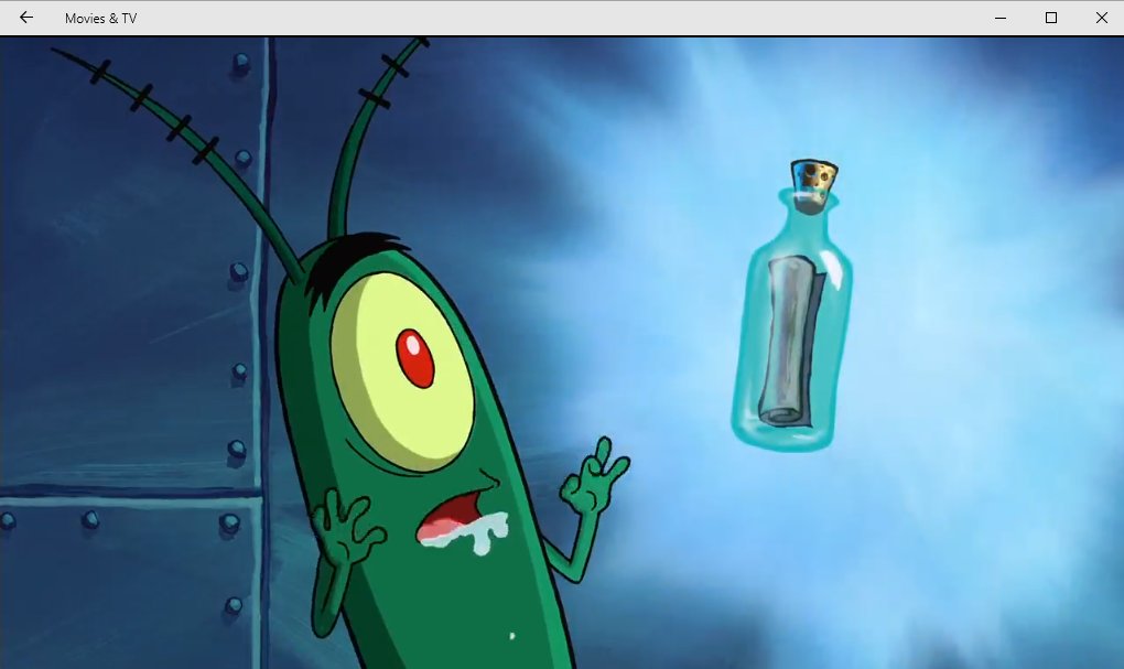 krabby patty secret formula plankton