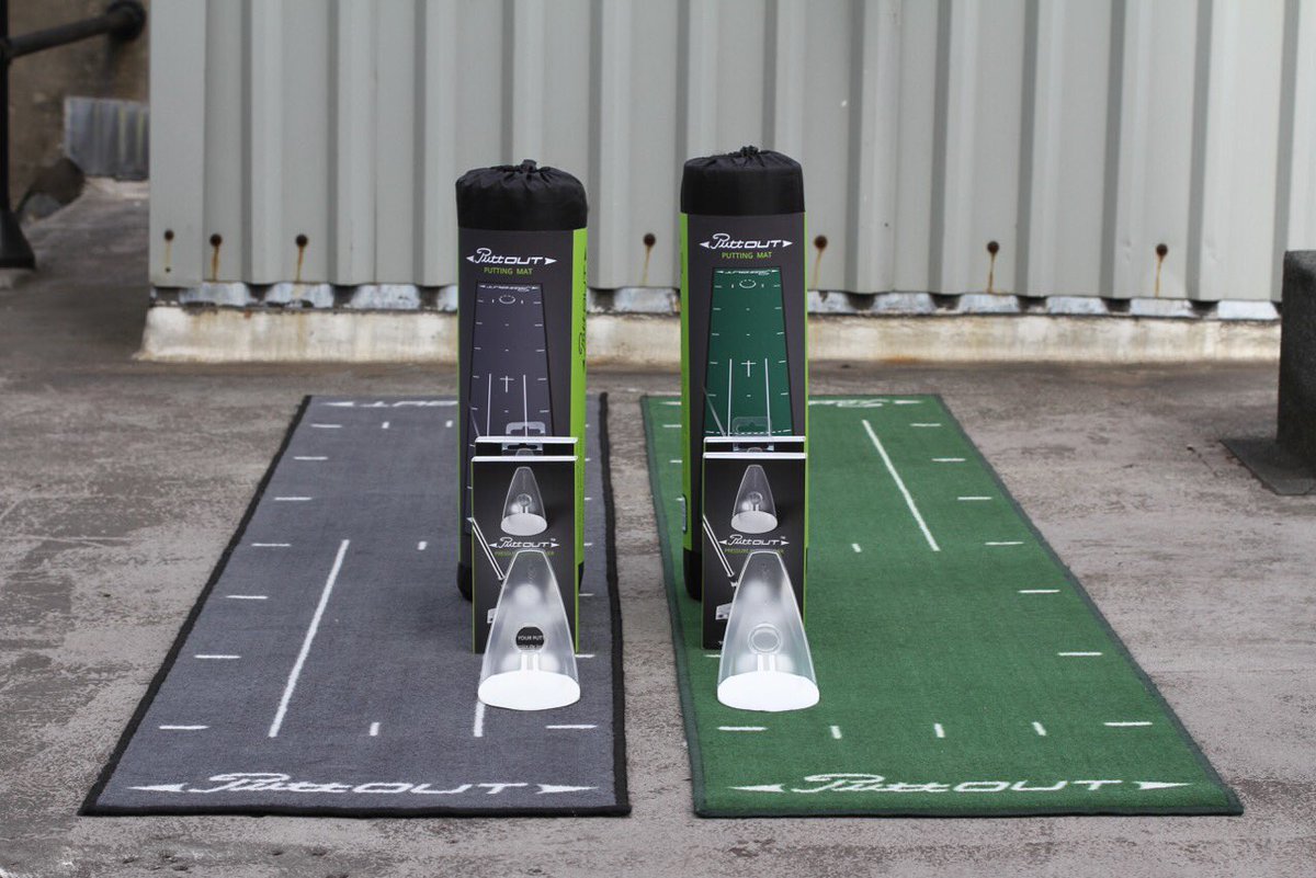 TESTERS WANTED! We're launching our new mats but we want YOUR feedback. RT and follow to be one of two chosen to test our #prototype mats!✌️