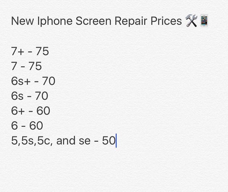 irepairWMU's tweet photo. 🚨 ITS THAT SIMPLE! 💰FREE DIAGNOSIS ‼️ DM TO SET AND APPOINTMENT ‼️ 🔶 #irepairwmu #kalamazoo #wmu #wmu21 #wmu20 #wmu19 #wmu18 #wmu17 #wmu16 https://t.co/O3qf6XJmSd