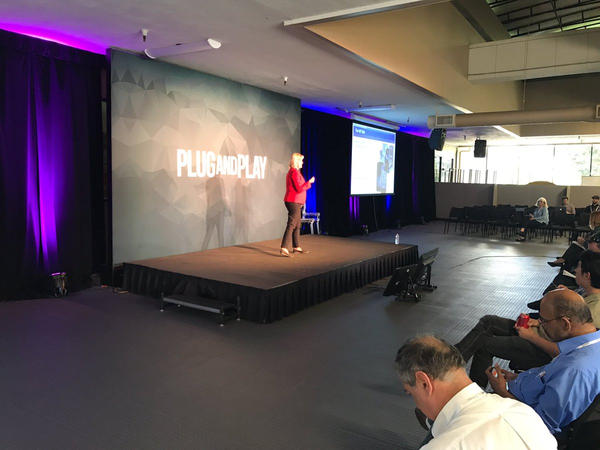 Cyber Security launch, FBI cyber security keynote is amazing!!!