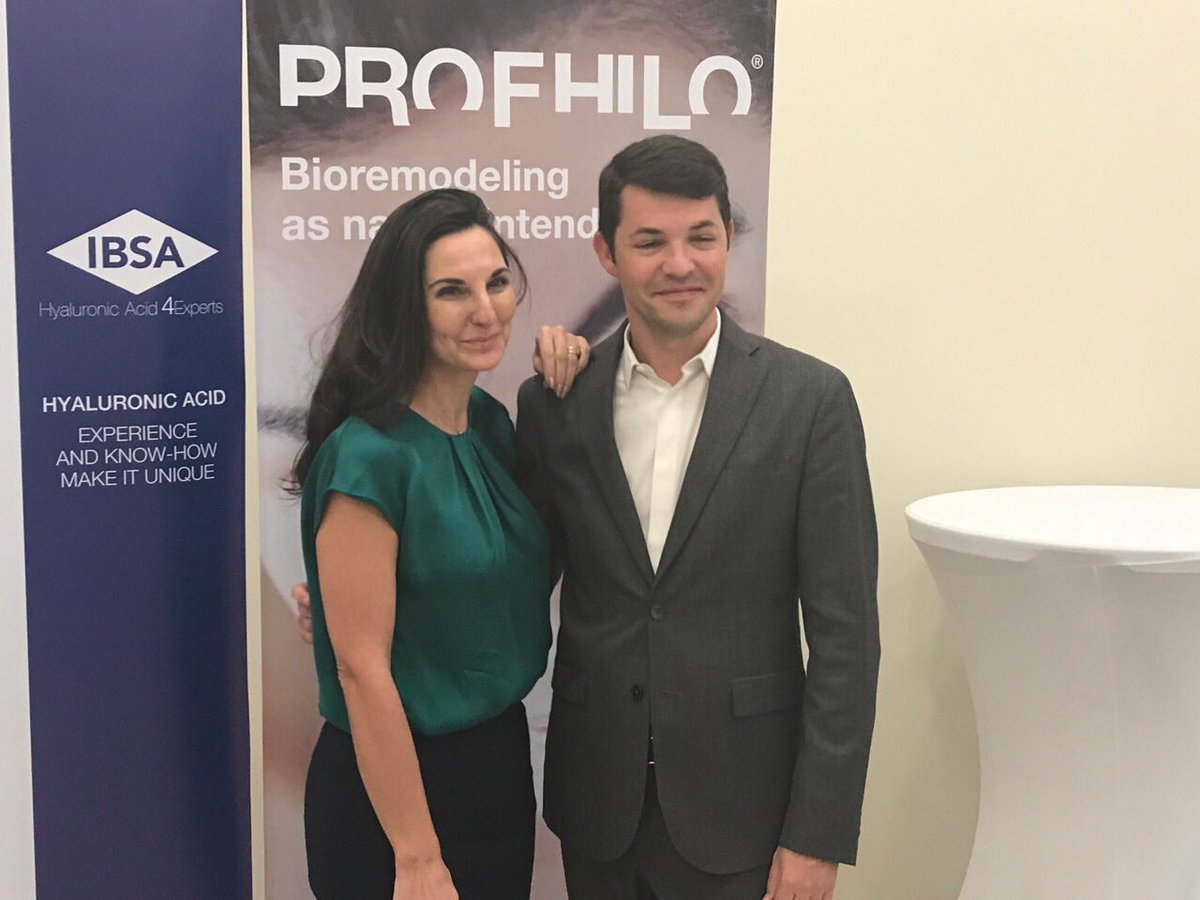 <a href="/DametoClinic/">Gabriel Siquier</a> <a href="/Medikas1/">Medikas</a> #Profhilo #Aliaxin Advanced Injection Masterclass IBSA #Italy Coming to #London soon...stay tuned