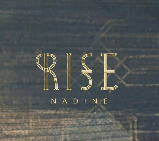 Nadinemusic's tweet photo. This is happening soon. 23rd November to be exact. #EPlaunchgig https://t.co/UfCS7GzRbq