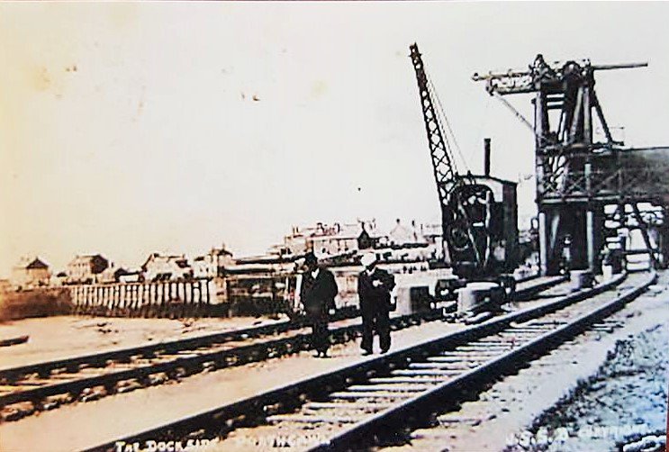 <a href="/coffi_co/">Coffi Co</a> <a href="/harbourbk/">Harbour Bar&Kitchen</a> <a href="/doublezeroporth/">double zero pizza</a> @HarboursidePro <a href="/PorthcawlRNLI/">Porthcawl RNLI Lifeboat</a> <a href="/loft_co/">Loft-Co</a> Some old postcards to look at!