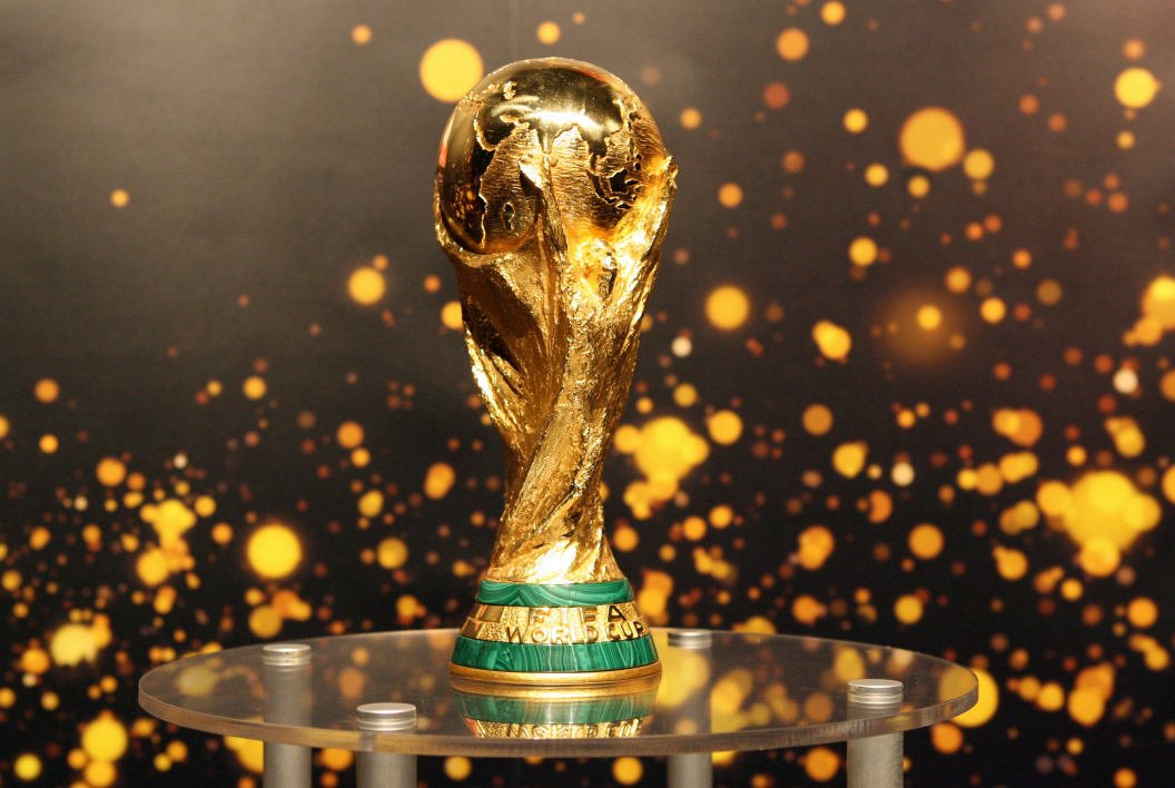 ActuFoot_'s tweet photo. Nous sommes à 9 mois du début de la Coupe du Monde ! 😍 https://t.co/bMOhEgssUS
