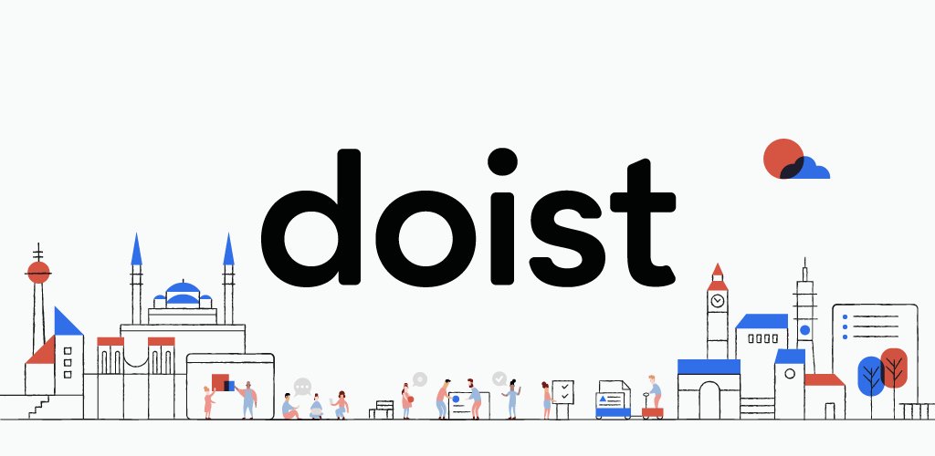 Doist Team Doist Team