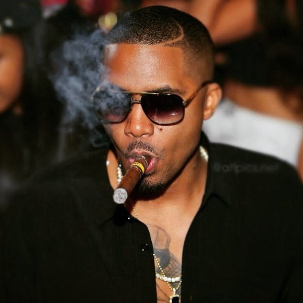 Nas.... Escobar,  happy birthday dude, God bless... 