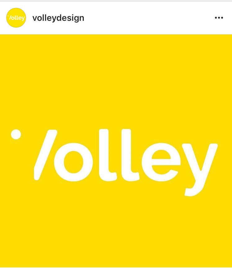jamesrbshaw's tweet image. You can keep up to date with all things #creative and #explorative on our instagram feed: volleydesign #freelance #design