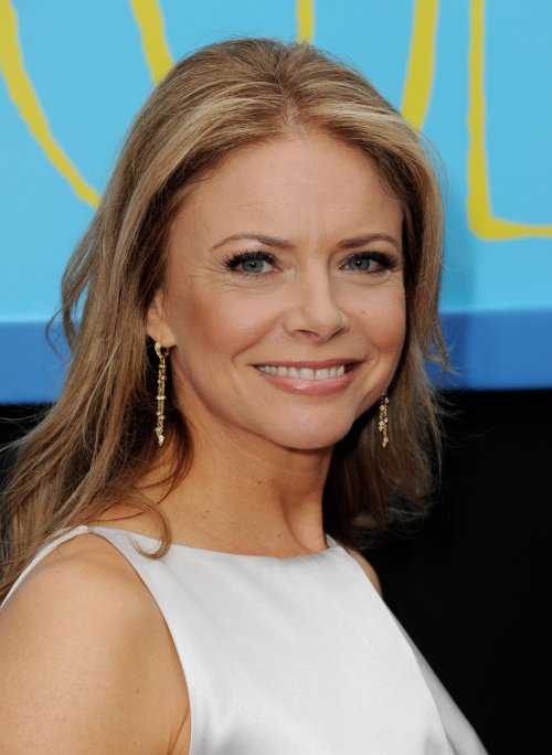 Happy Birthday Faith Ford 