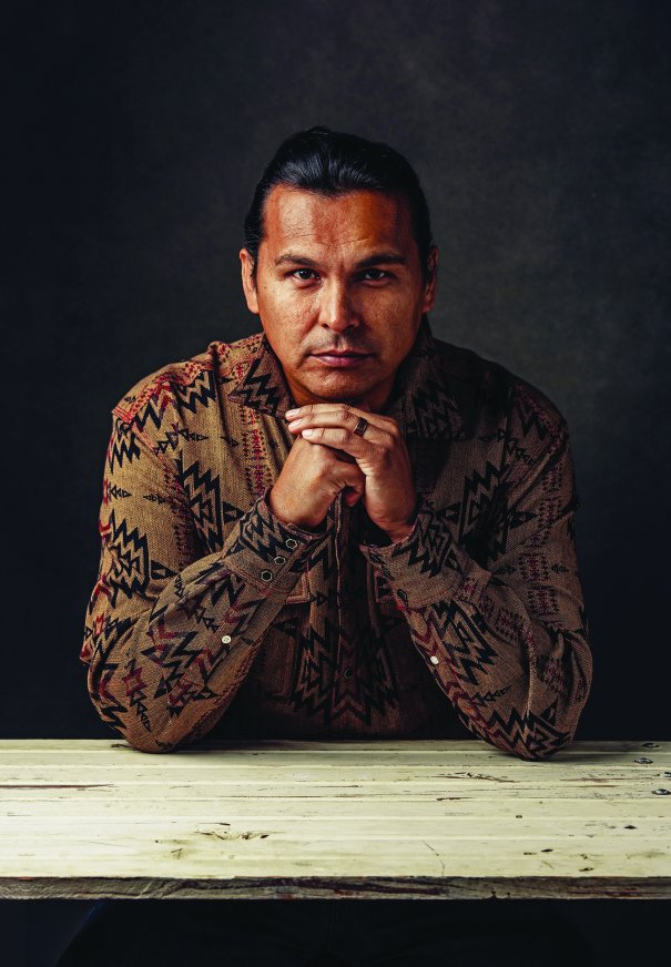 DEADLINE's tweet photo. ‘Suicide Squad’s Adam Beach On Why Exclusion Of Native Americans In Casting Roles Is Such A Hurtful Affront https://t.co/F5X3R4QRVW https://t.co/1Z8ec06g0I
