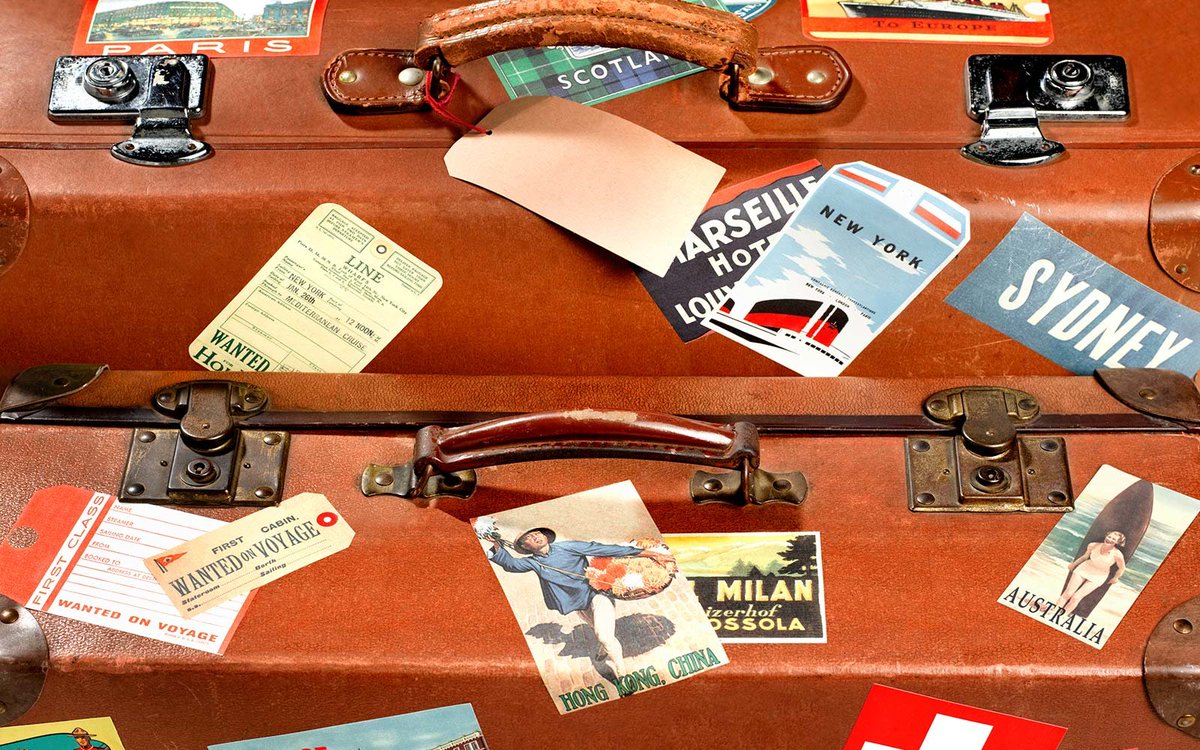 Pack smarter with tips from <a href="/TravelLeisure/">Travel + Leisure</a> editors!  upo.st/ld73n0