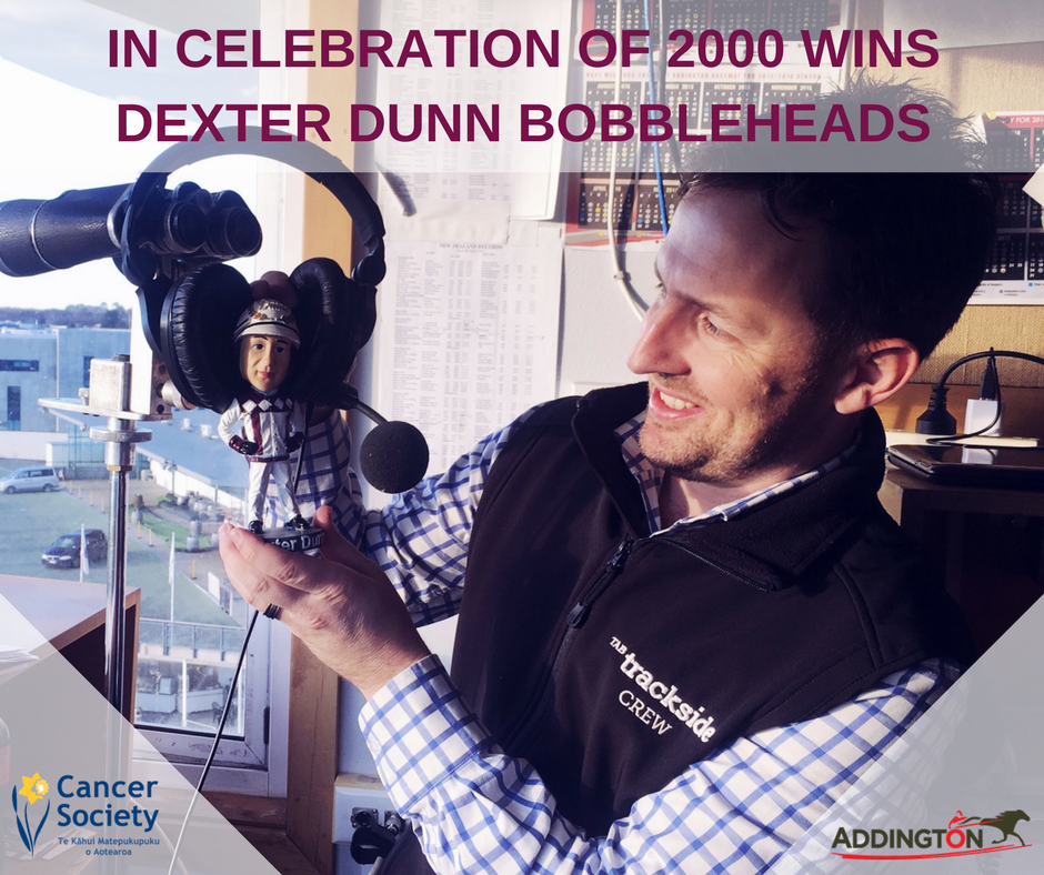 AddingtonNZ's tweet photo. Dexter Dunn Bobbleheads are selling like hot cakes! $20 

Purchase yours here: https://t.co/7t6h2g8cNv https://t.co/LAa8WxqLe7