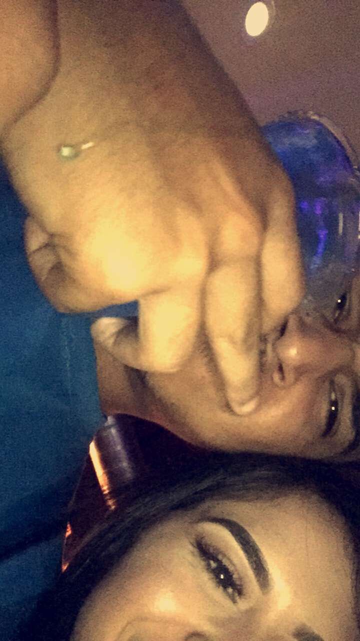 Happy birthday to this lil b right here   