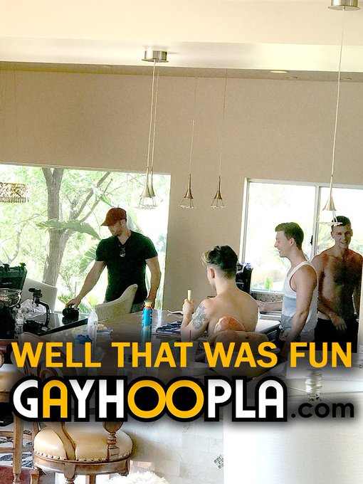 #gayhoopla #gay #porn #gayporn #next #upnext #comingsoon #shoot #bts #newmodels #newfaces #moresex #bestsite